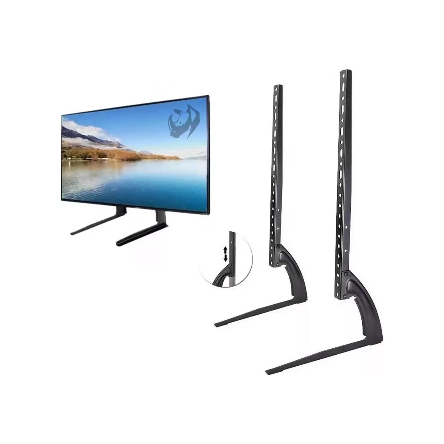 CHUNS Universal TV Stand for 37" - 75"