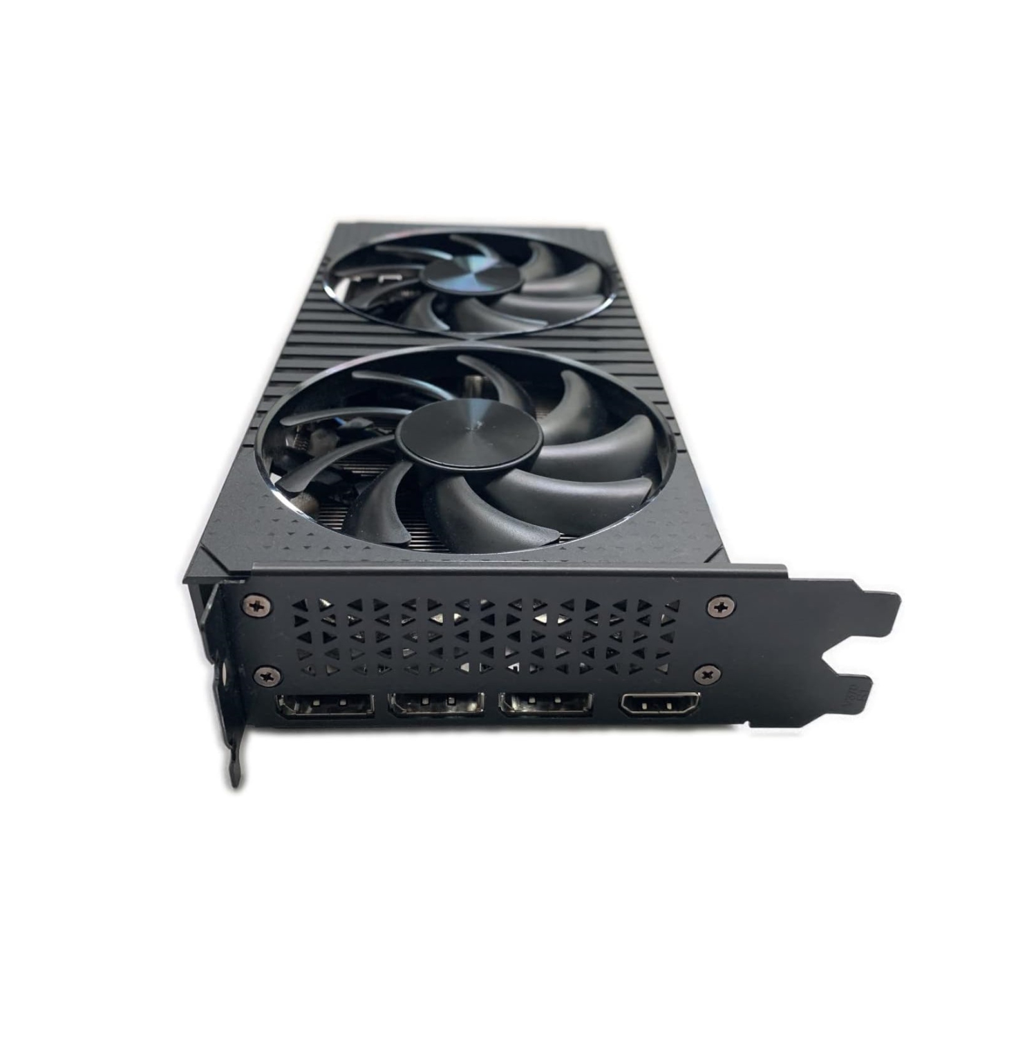 Refurbished HP Nvidia RTX 3060 Ti 8GB GDDR6 Graphics Card M31640 002