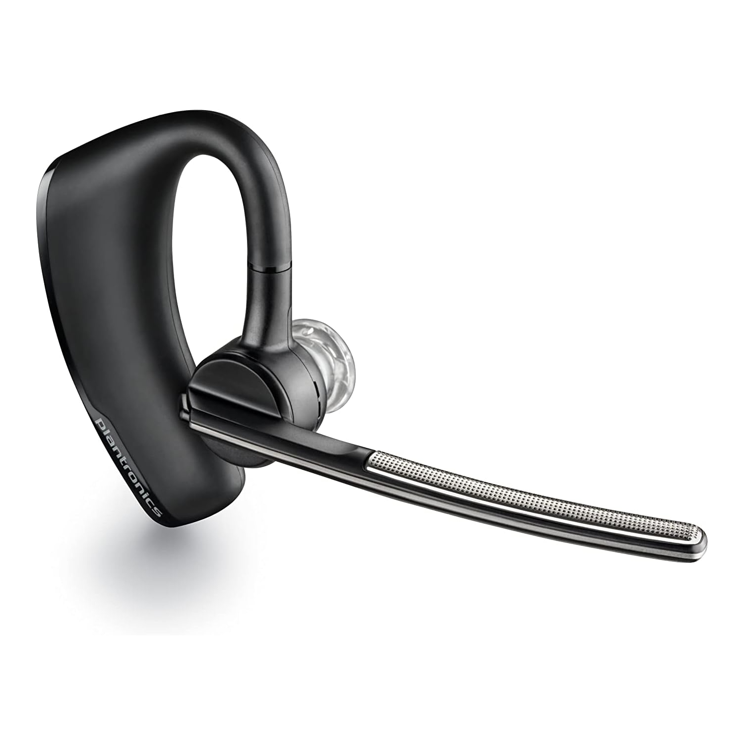 HP Poly Voyager Legend Over-Ear Noise Cancelling Truly Wireless Bluetooth Headset - Black