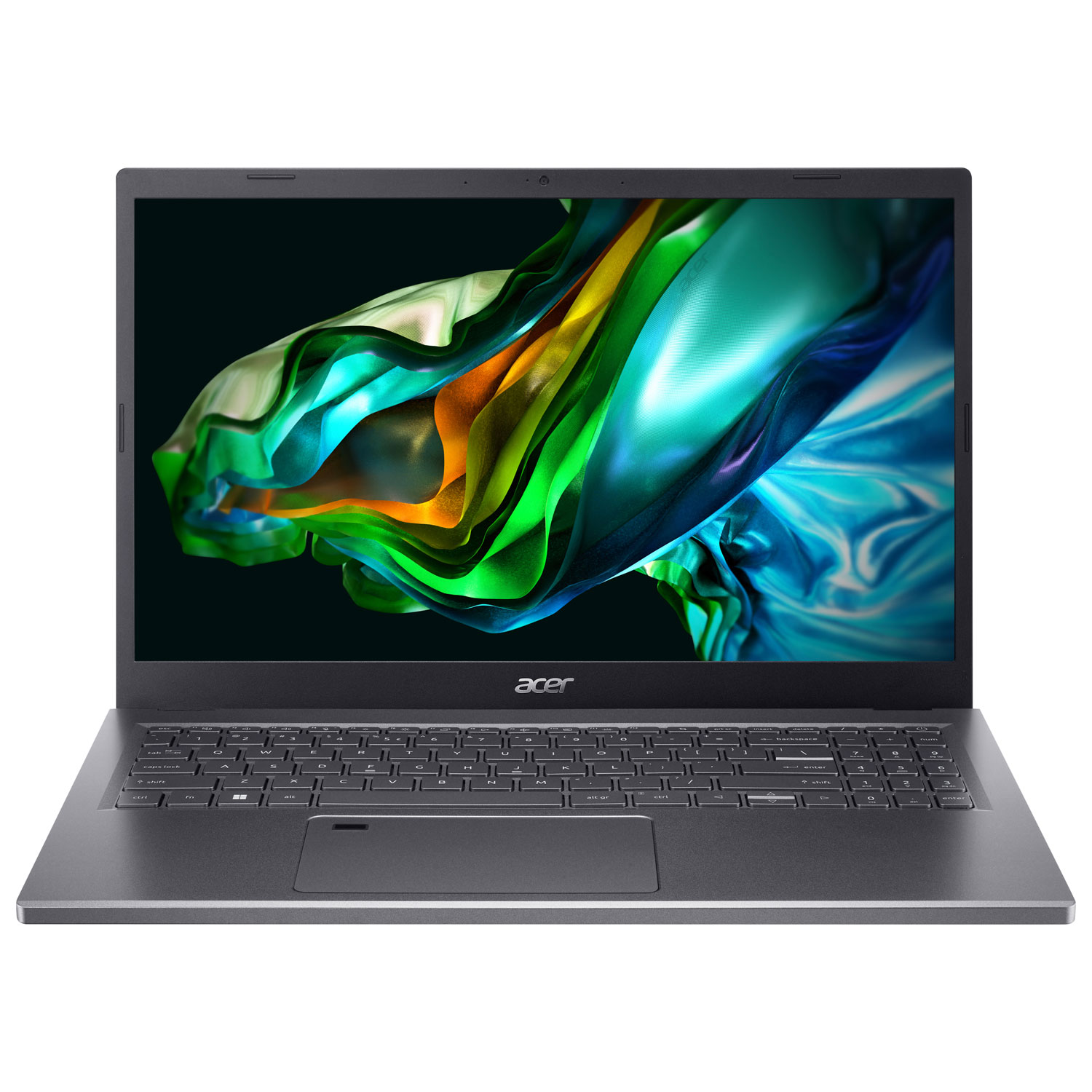 Acer Aspire 5 15.6" Laptop - Iron (Intel Core i5-13420H/1TB SSD/16GB RAM/Windows 11)