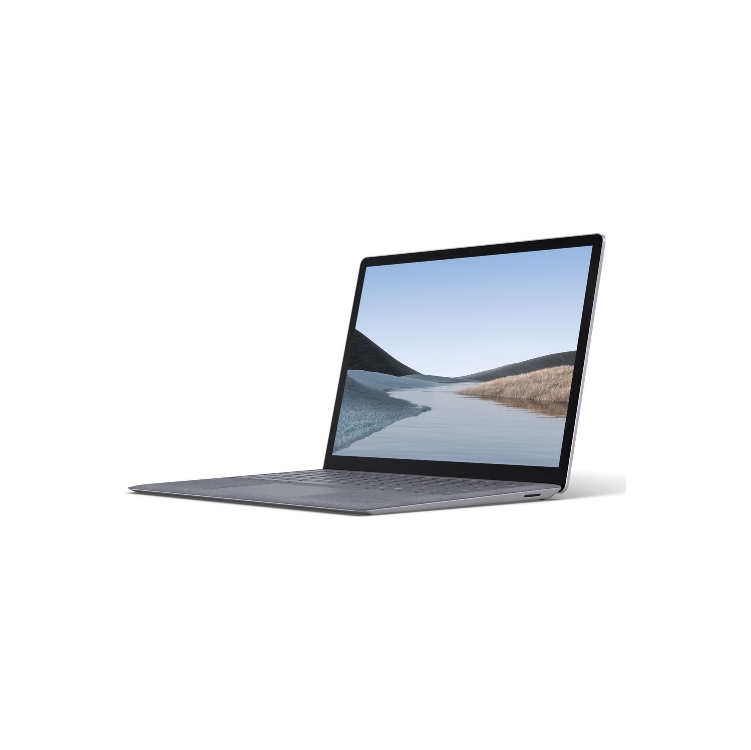 Refurbished - Microsoft Surface Laptop 3 15" - Intel Core i7-1065G7/512GB SSD/16GB RAM) - Windows 11