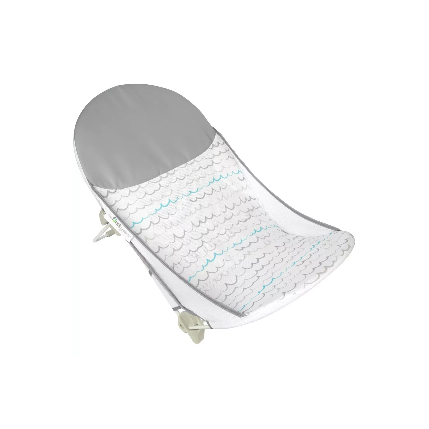 Le bain pliable Sure Comfort de The First Years pour bébé
