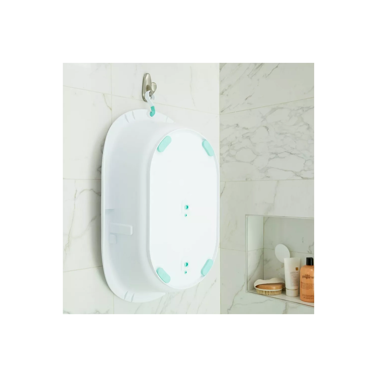 Frida Baby 4-in-1 Grow-With-Me Bath Tub