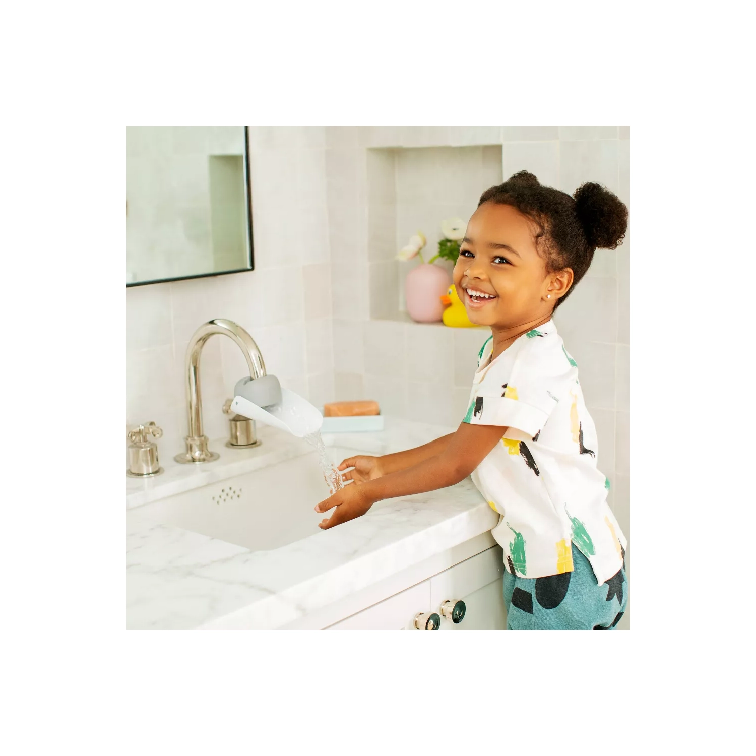 Munchkin Extend Faucet Extenders - 4PK