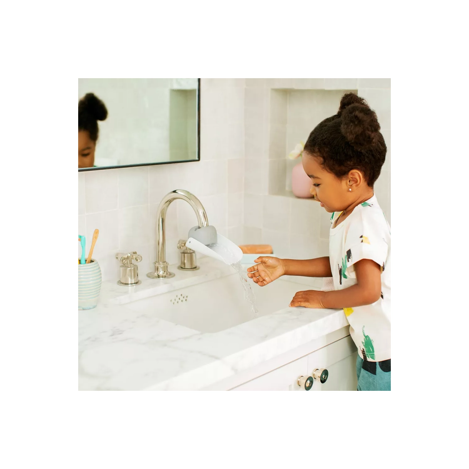 Munchkin Extend Faucet Extenders - 4PK