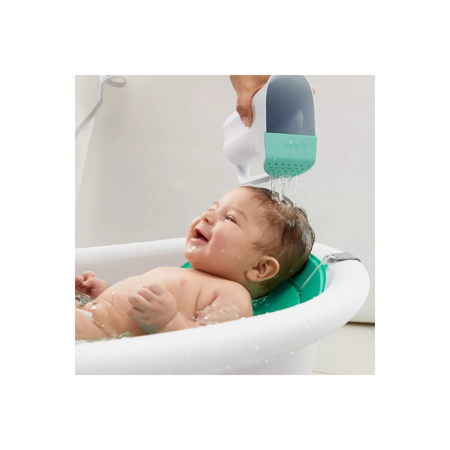 Frida Baby Control The Flow Rinser, 2-pack