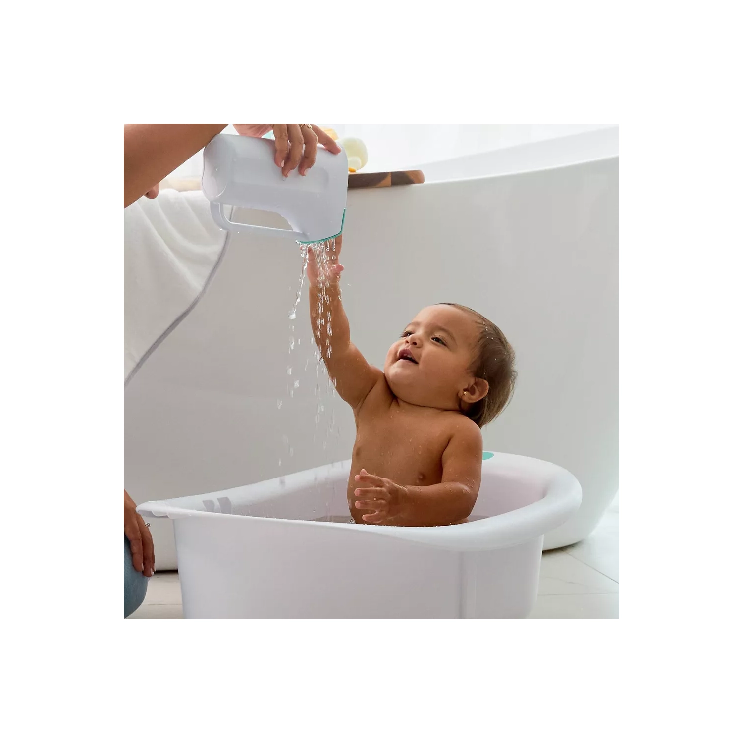 Frida Baby Control The Flow Rinser, 2-pack