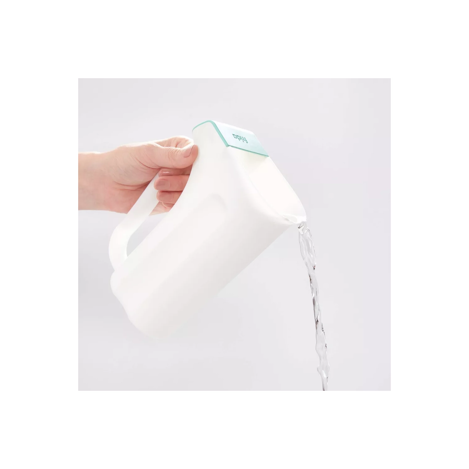 Frida Baby Control The Flow Rinser, 2-pack