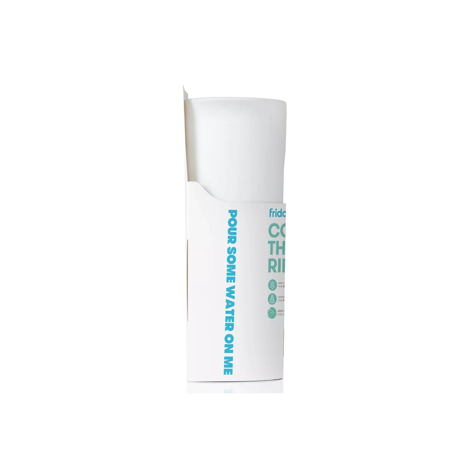 Frida Baby Control The Flow Rinser, 2-pack