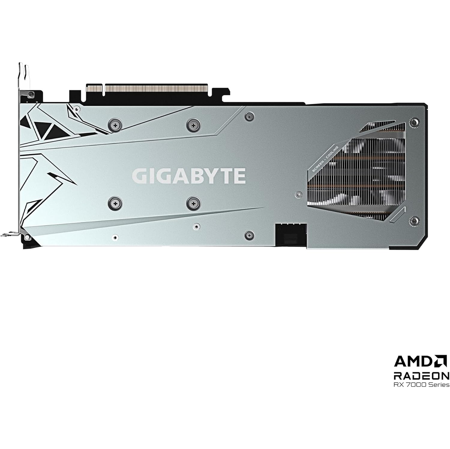 GIGABYTE GV-R76GAMING OC-8GD Radeon RX 7600 Gaming OC 8G Graphics