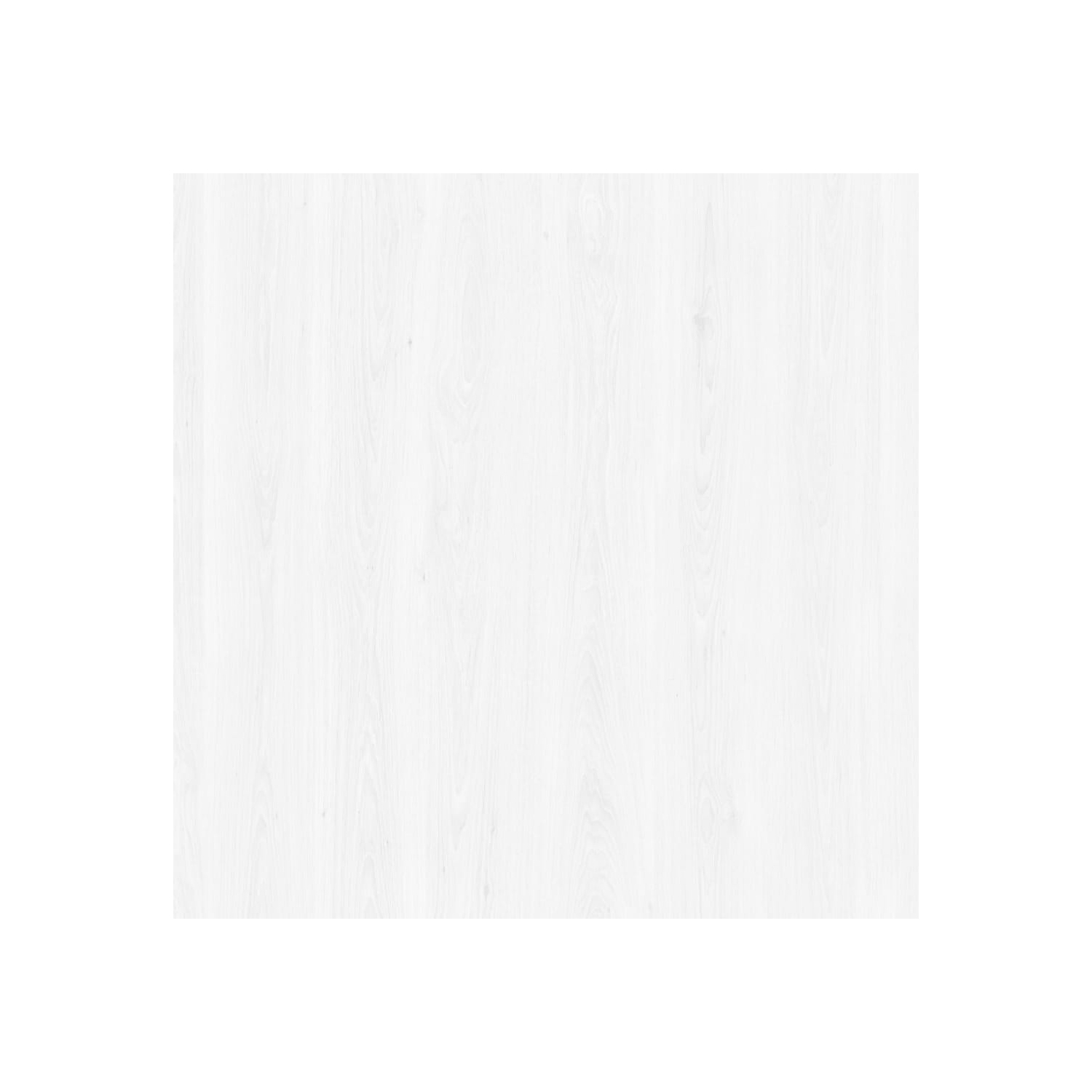 VidaXL films autoadhésifs pour meubles 2 pièces bois blanc 500 x 90&nbsp;cm PVC