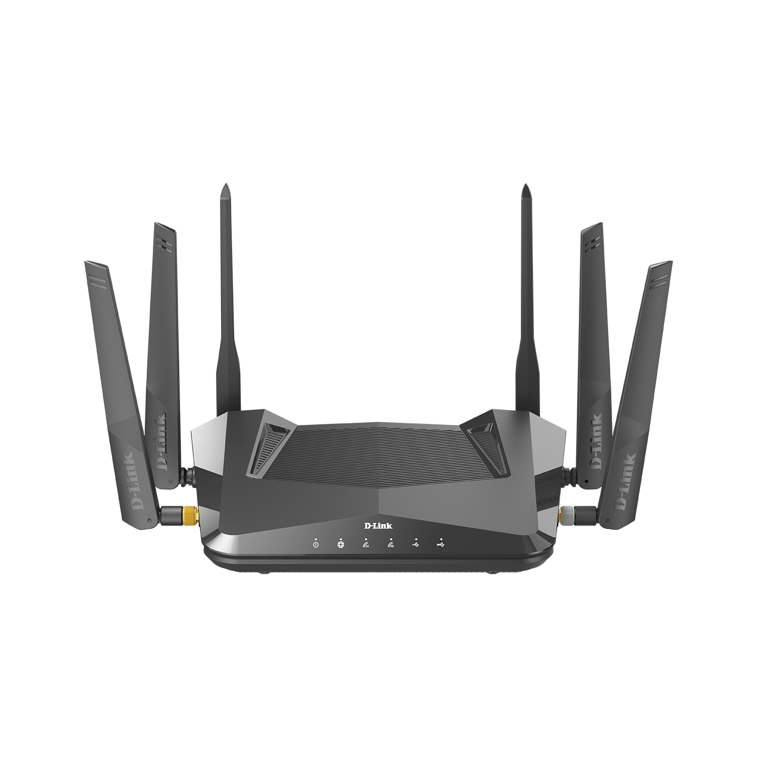 Routeur maillé Wi-Fi 6 AX4800 de D-Link - DIR-X4860