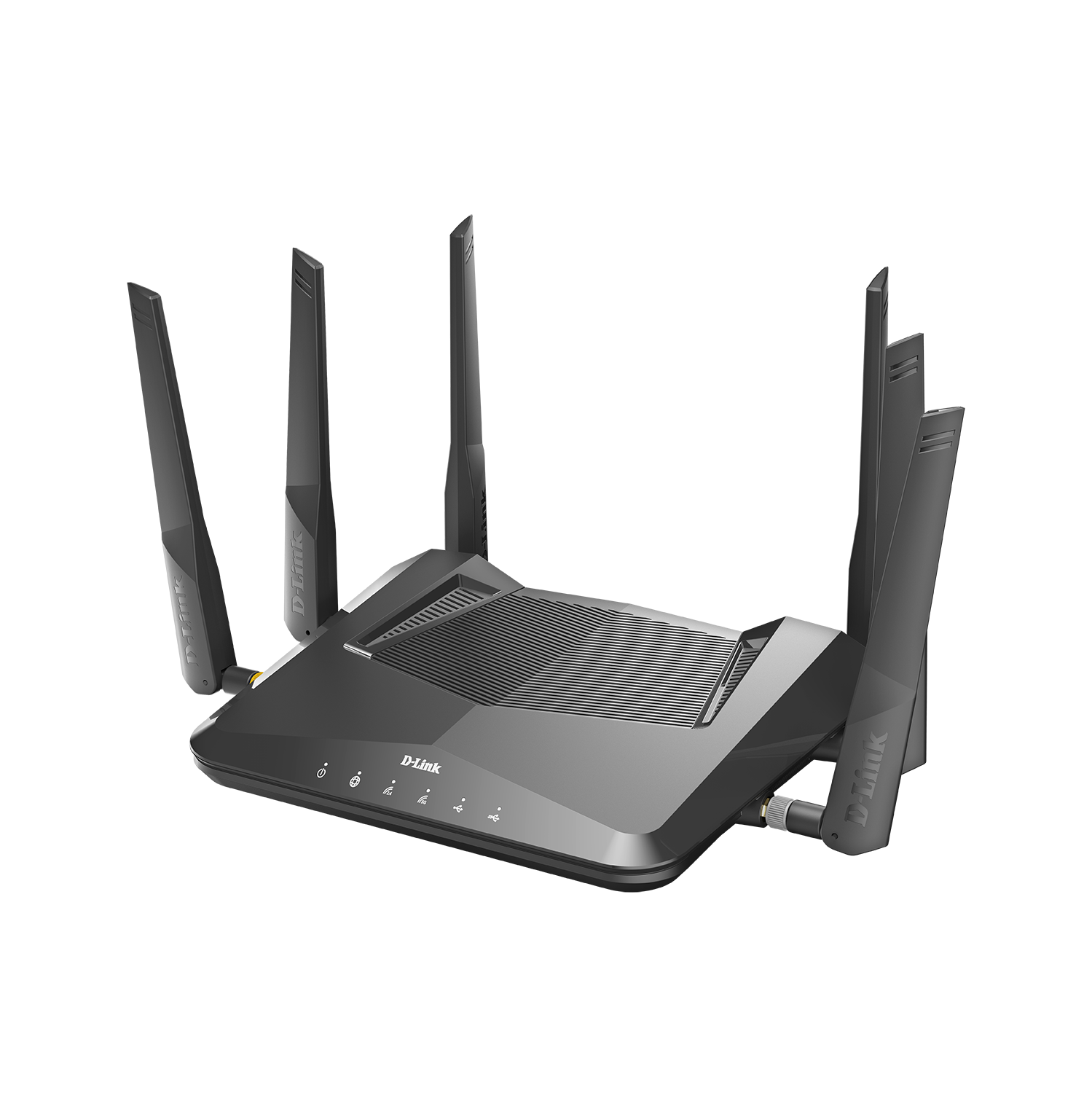 Routeur maillé Wi-Fi 6 AX4800 de D-Link - DIR-X4860