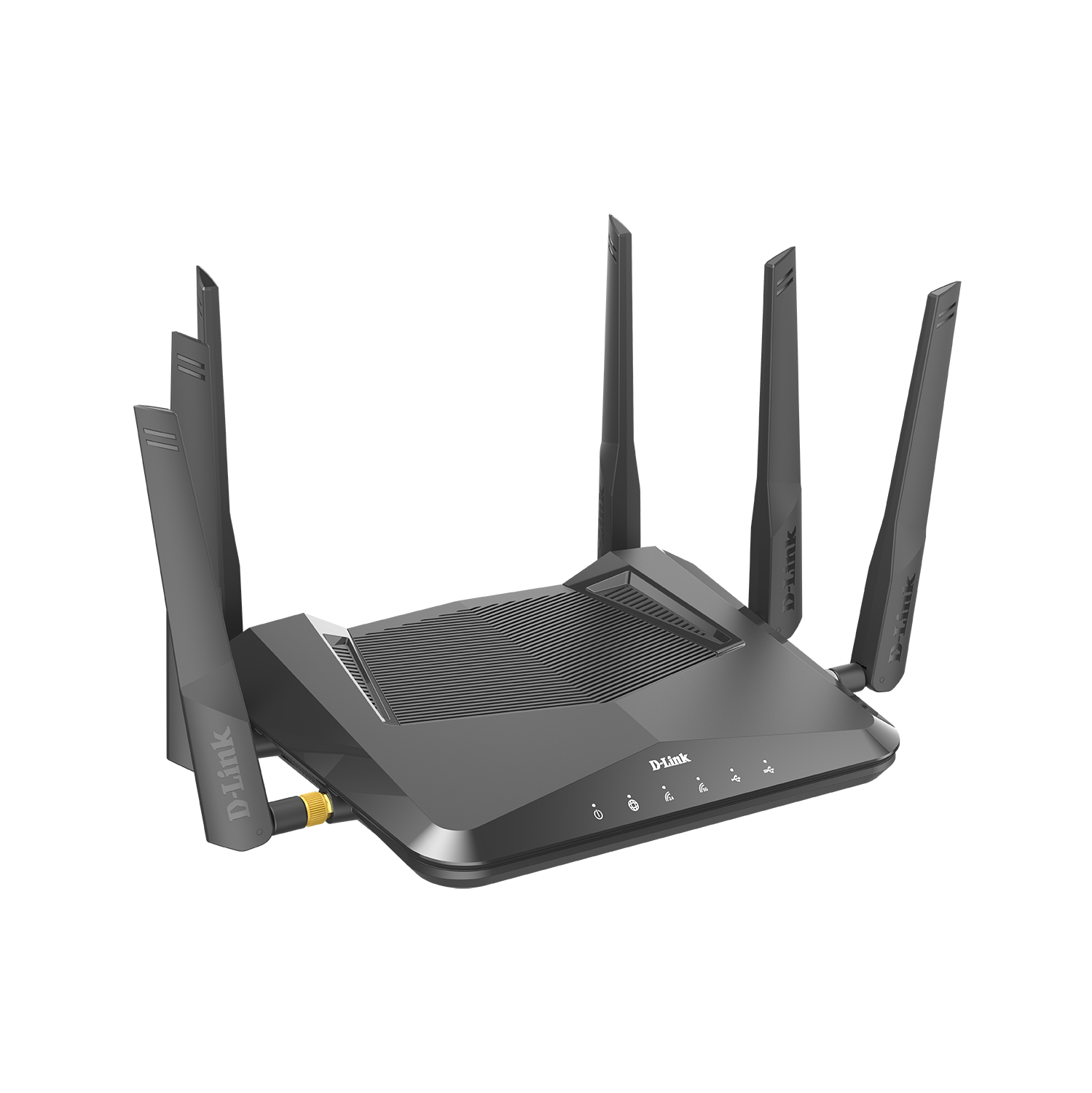 Routeur maillé Wi-Fi 6 AX4800 de D-Link - DIR-X4860