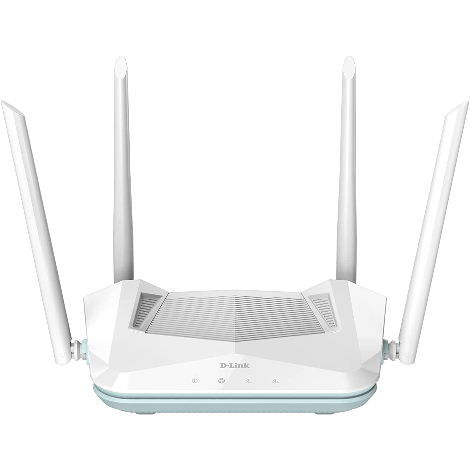 Routeur intelligent maillé Wi-Fi 6 EAGLE PRO AI AX1800 de D-Link - R18