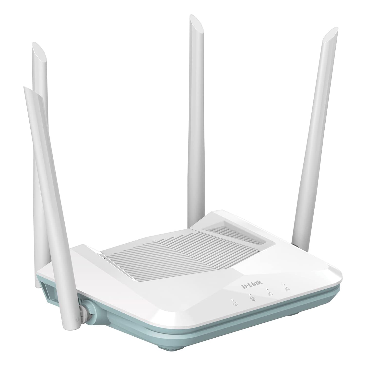 Routeur intelligent maillé Wi-Fi 6 EAGLE PRO AI AX1800 de D-Link - R18