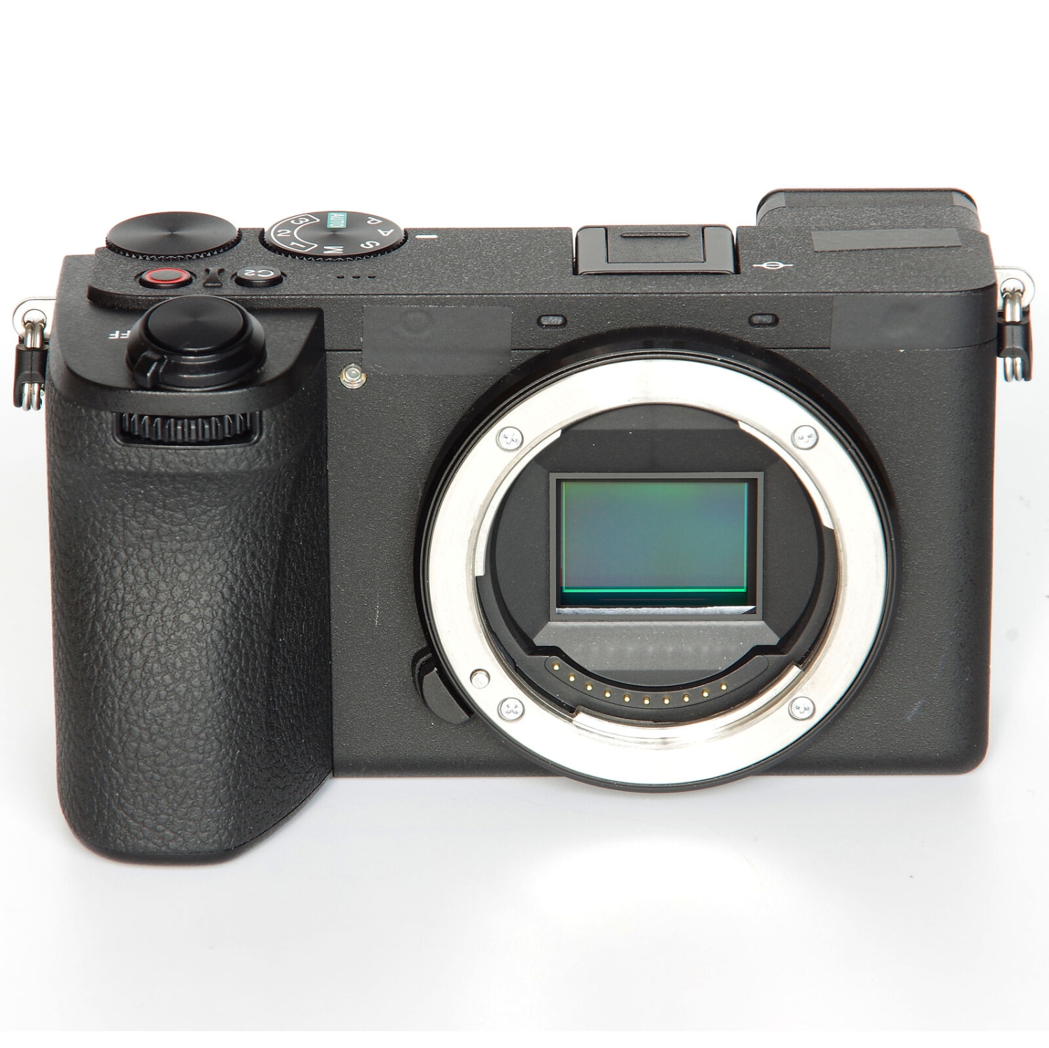 Sony a6700 Mirrorless Camera (Body) - ILCE-6700