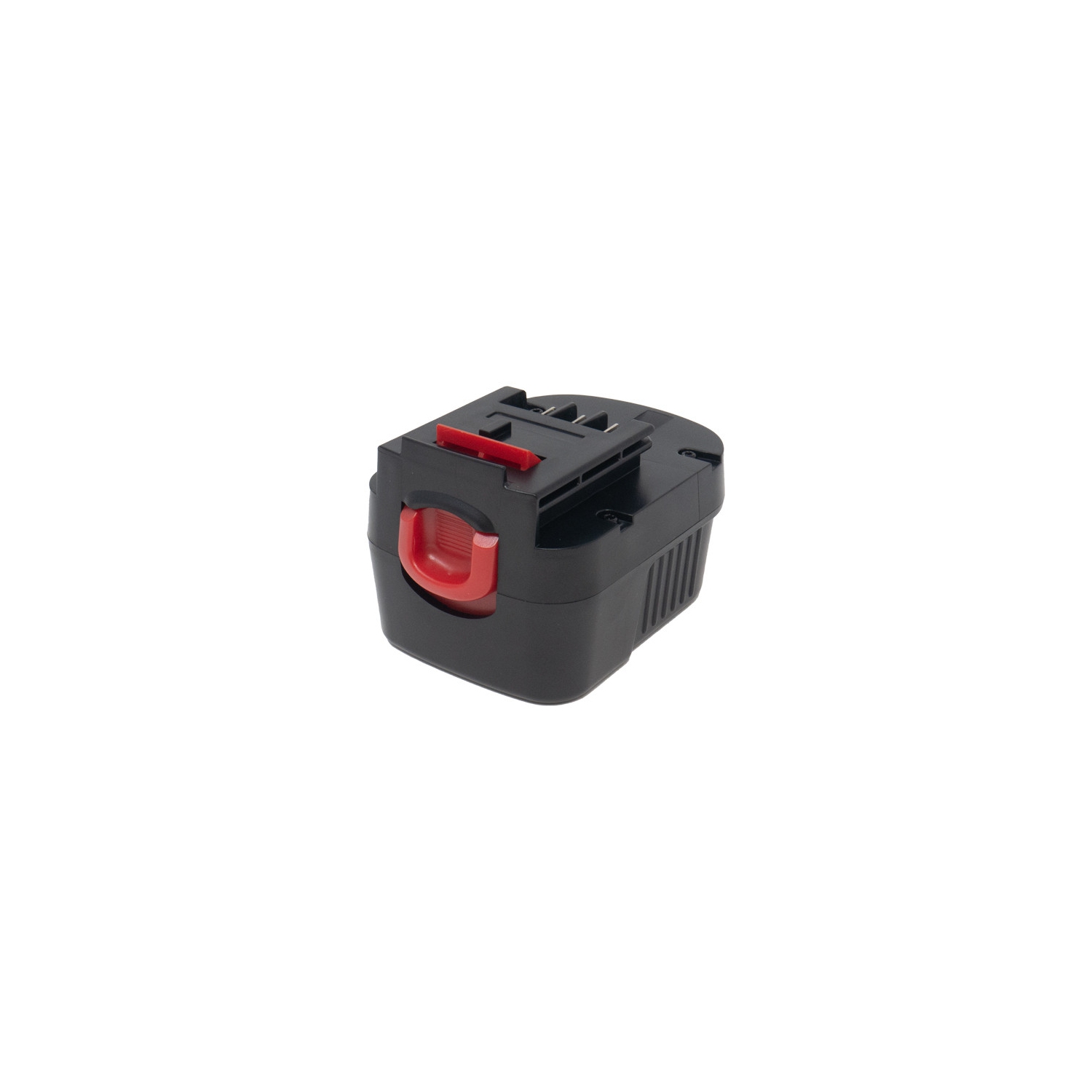 Black & Decker 12 Volt 3000 mAh NiMH Replacement Battery