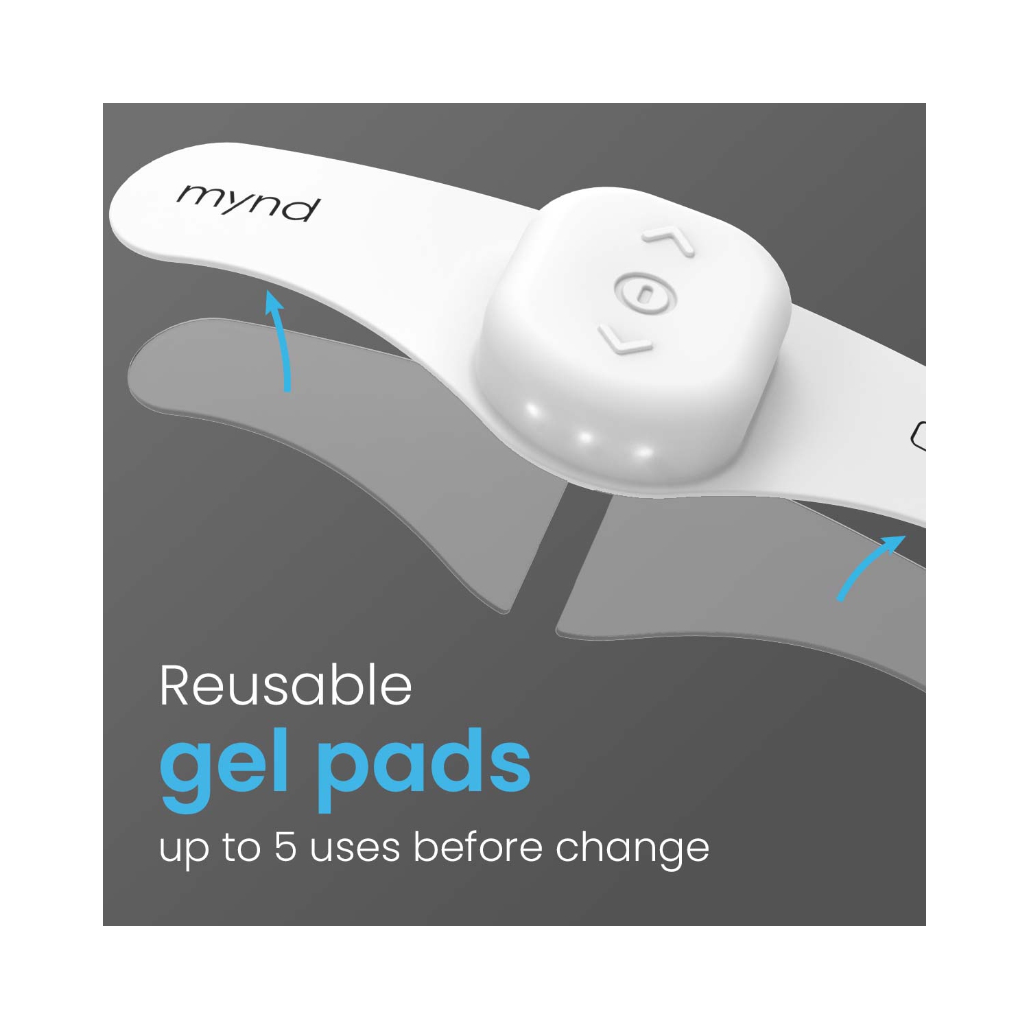 TensCare Mynd Migraine and Headache Relief