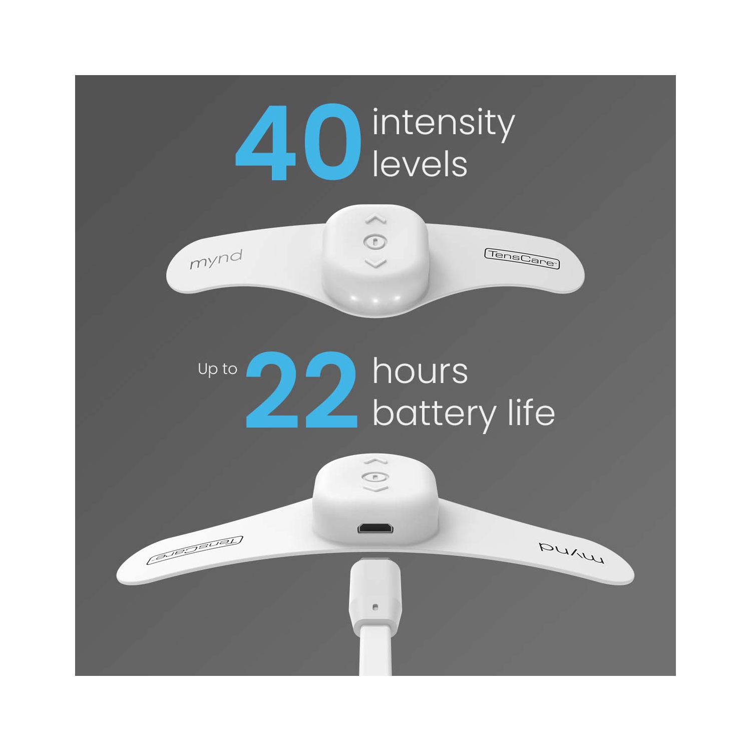 TensCare Mynd Migraine and Headache Relief