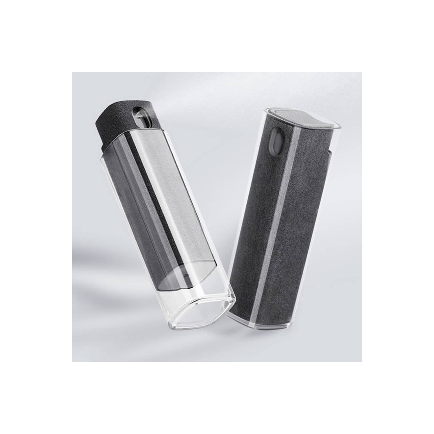 BATTPIT AirPods Pro Case 3 Colour Pack, Full Protective Shockproof [Blue/Red/Black]