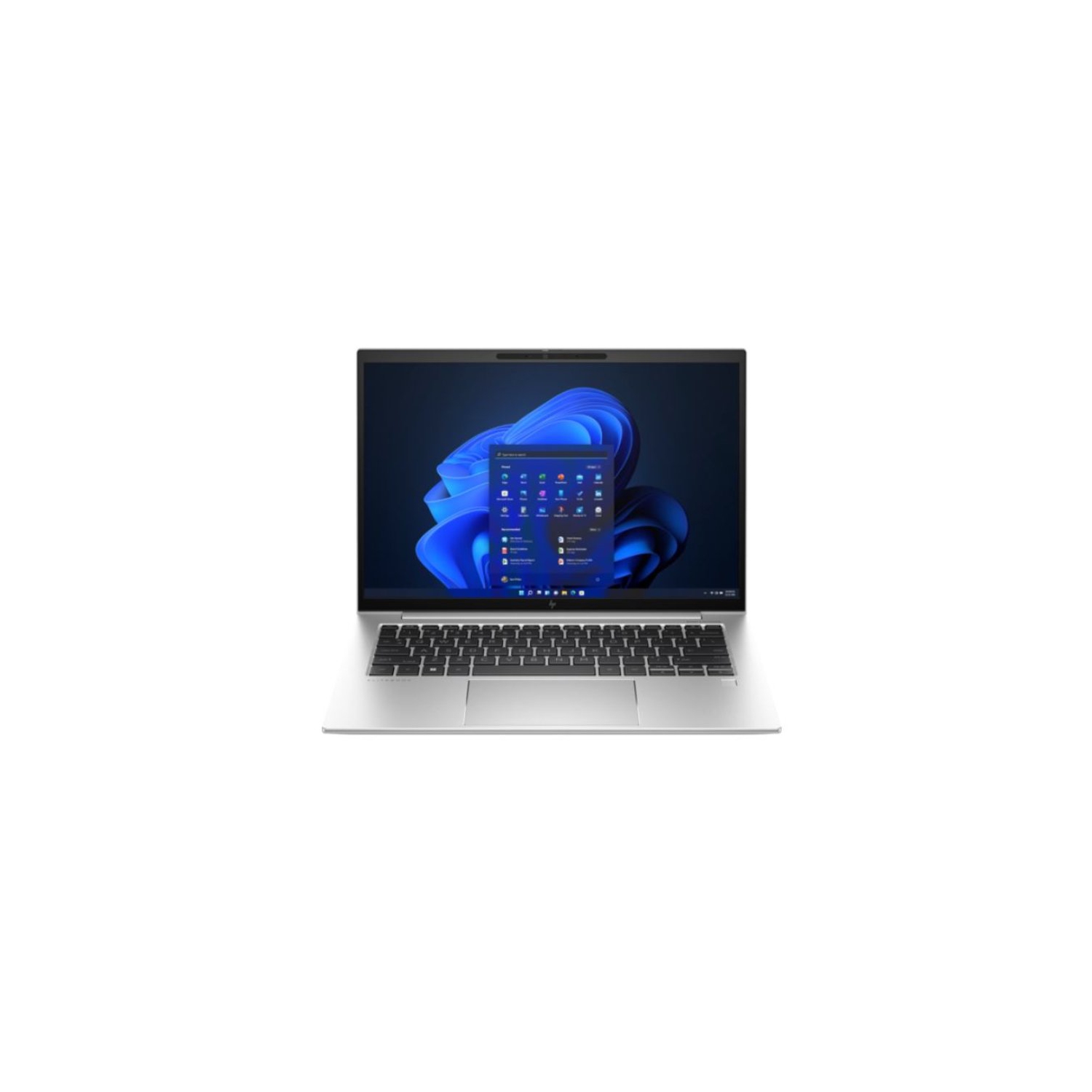 HP Elitebook 840 G10 14'' Laptop -(Intel i5-1335U/16GB RAM/512GB/Windows 11 Pro)-(82D92UT#ABA)