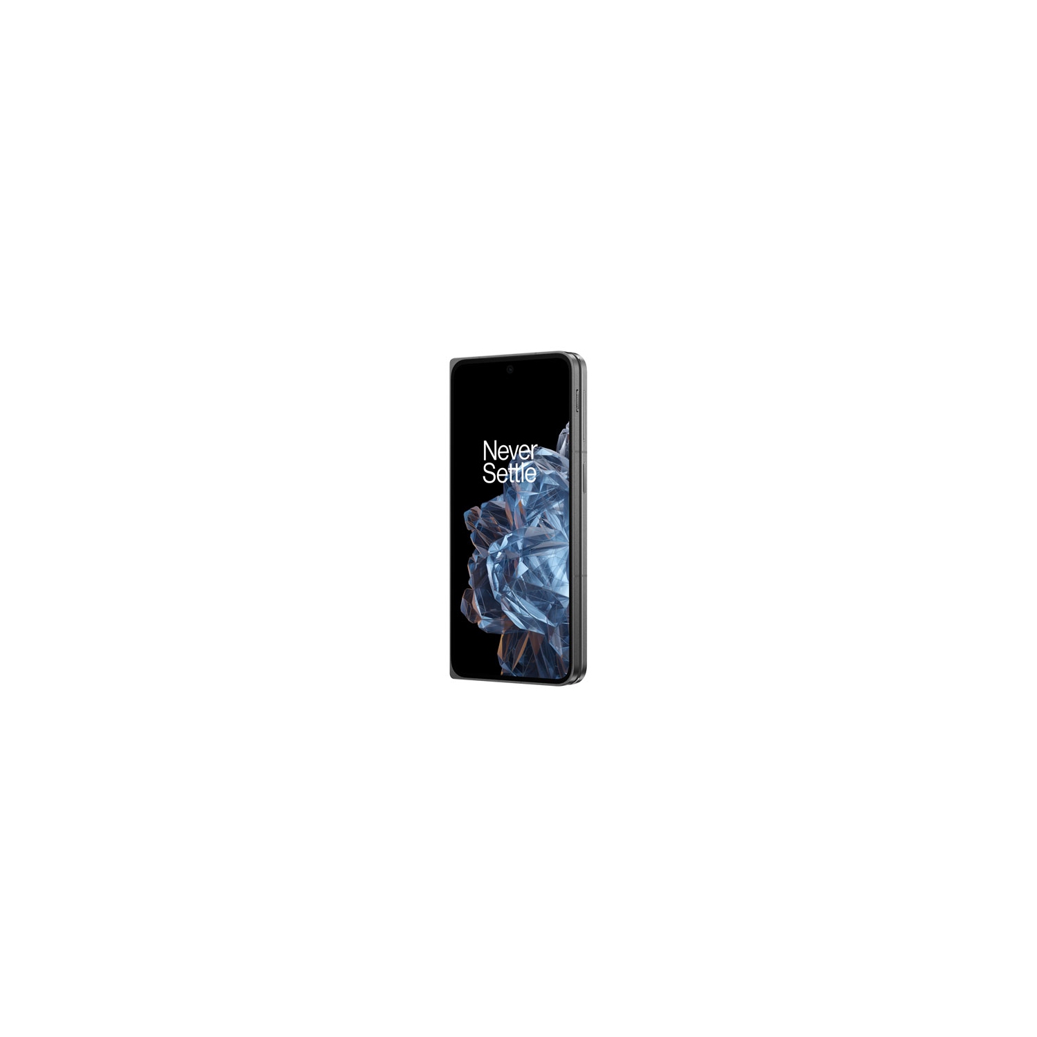 Refurbished (Excellent) - OnePlus Open 5G 512GB - Voyager Black - Unlocked