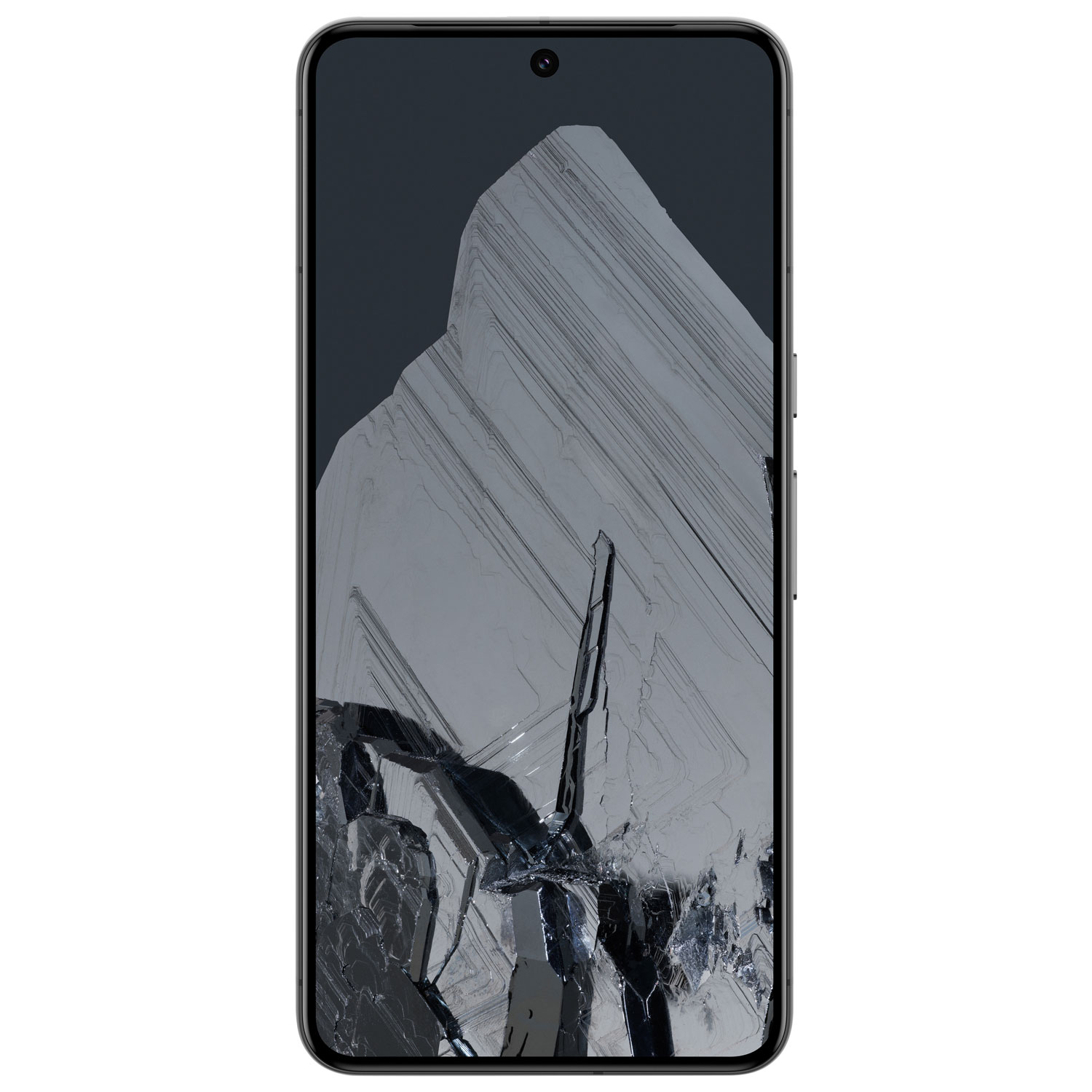 Fido Google Pixel 8 Pro 128GB - Obsidian - Monthly Financing