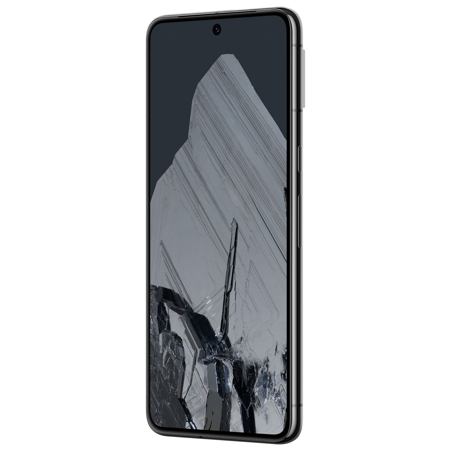 Fido Google Pixel 8 Pro 128GB - Obsidian - Monthly Financing