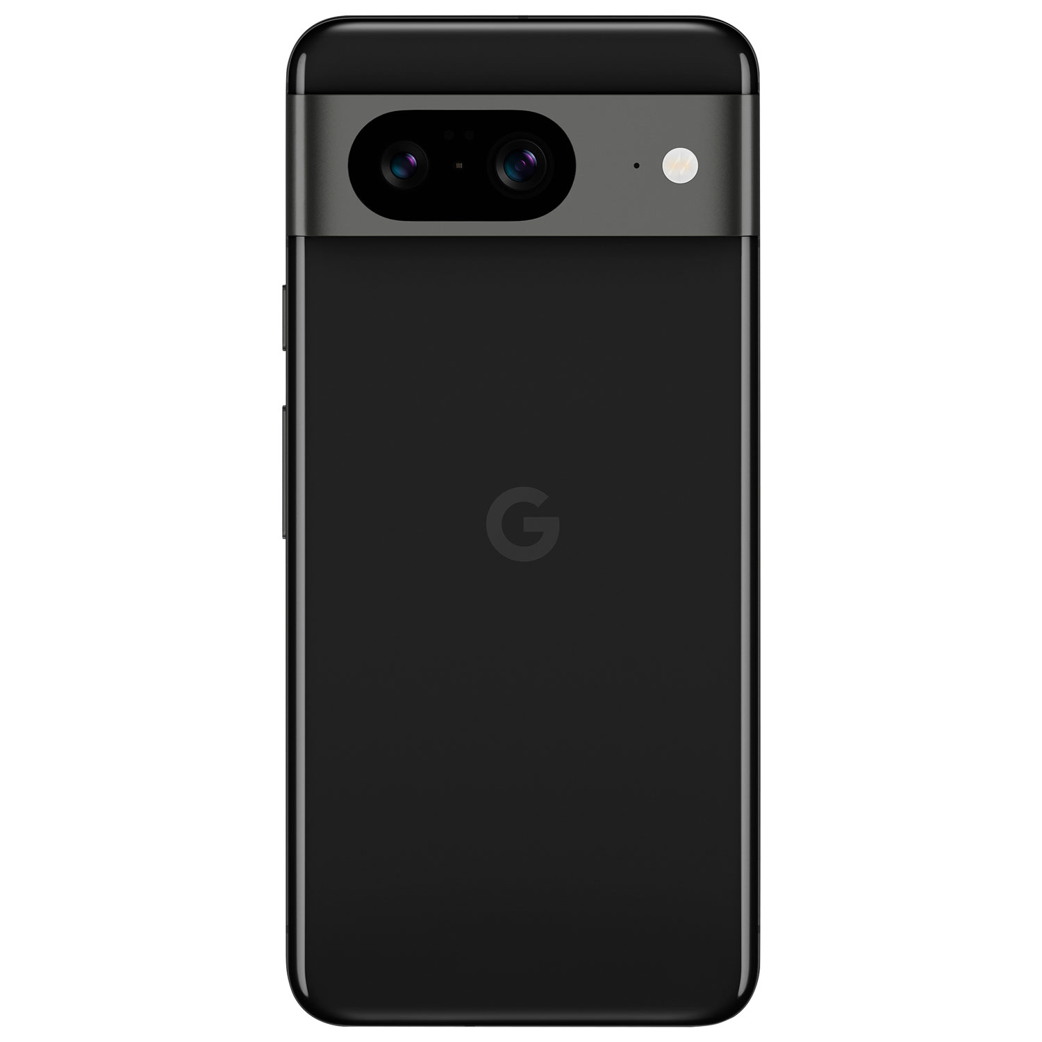 Rogers Google Pixel 8 128GB - Obsidian - Monthly Financing