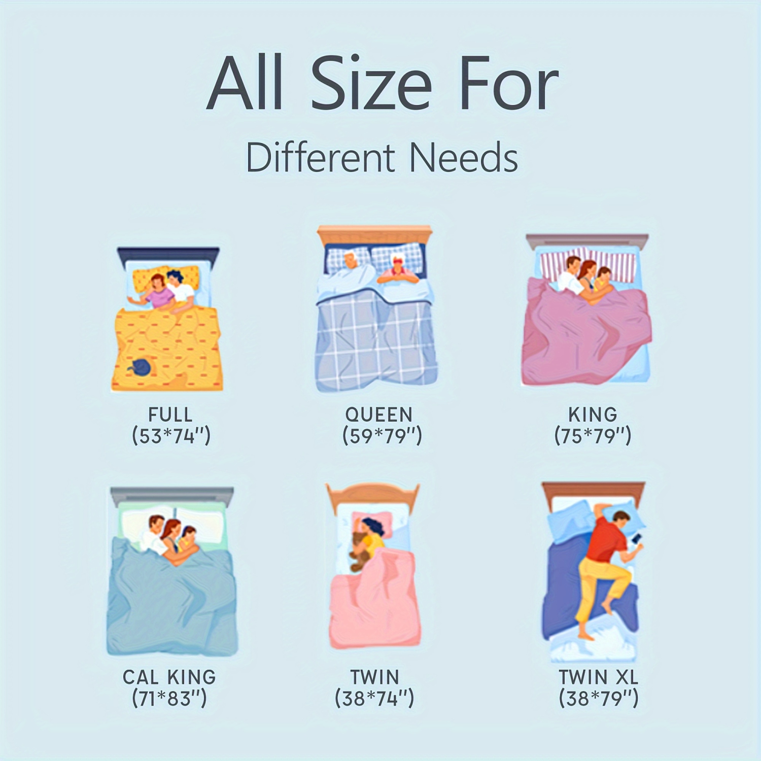 Mattress Topper Cal King Size 4 inch Dual Layer Bed, Bamboo Cover, Cooling Gel Memory Foam Plus Pillow Quilted Fitted Mattress Pad, Deep Bed Skirt,