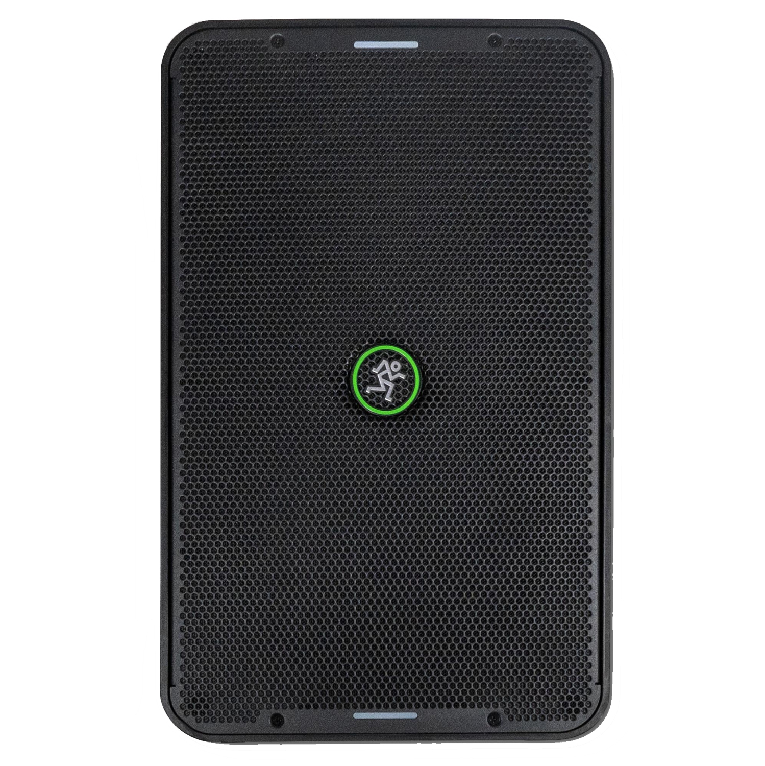 Montage de performance tout-en-un alimenté par batterie Showbox de Mackie avec commande de mélange détachable