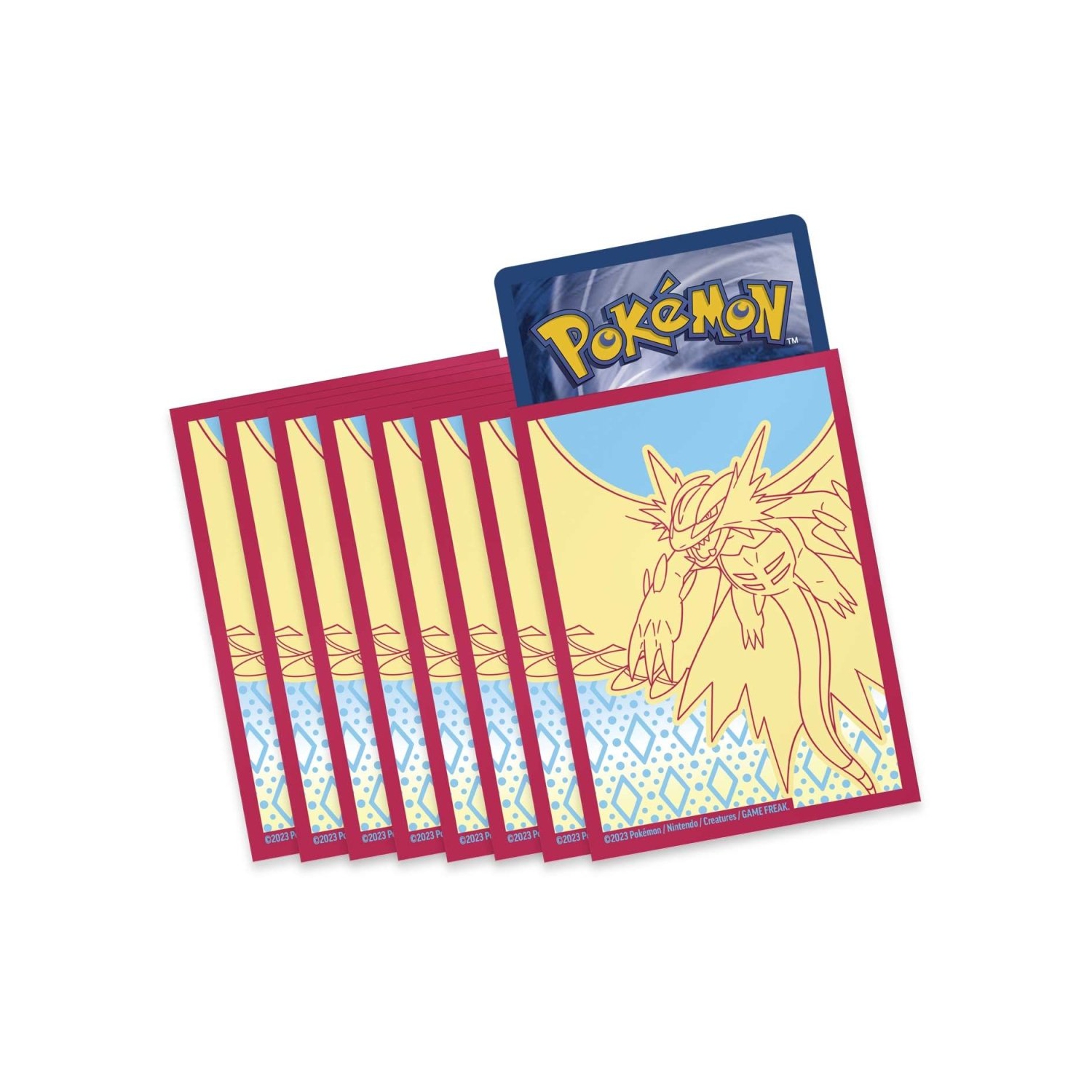 Pokémon TCG: Scarlet & Violet—Paradox Rift Elite Trainer