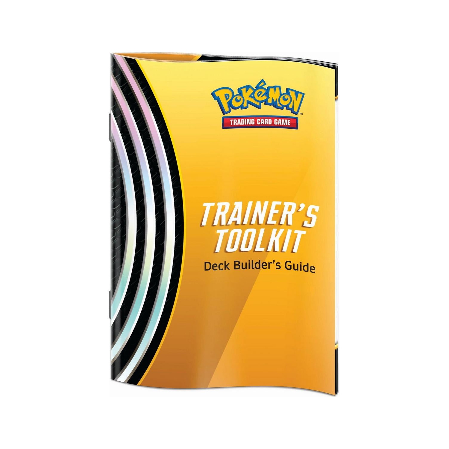 JCC Pokémon : Boîte à outils du formateur 2023