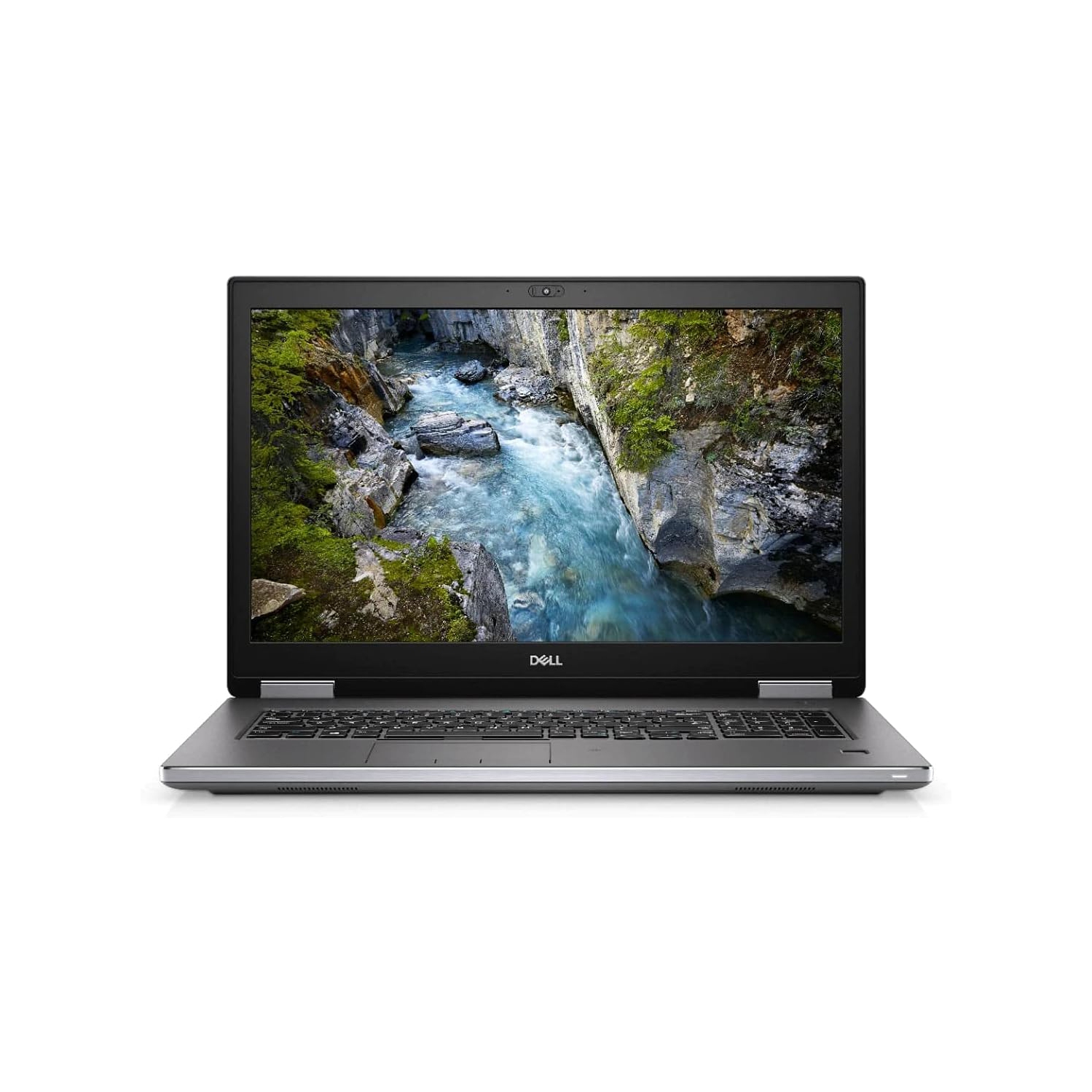 Refurbished (Excellent) Dell Precision 7740, 17" FHD Nvidia Quadro RTX 3000,i9-9980HK, 32GB, 512GB, PCIe, 2 Years Warranty, 100543-20888