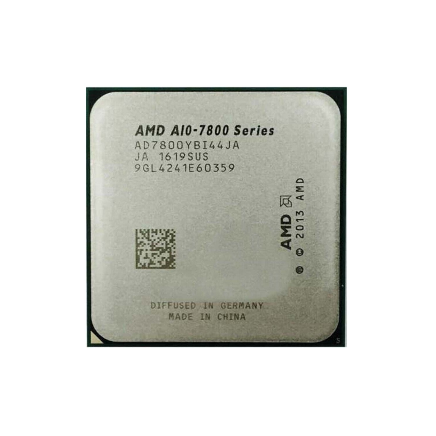 Refurbished (Good) AMD A10-7800 3.5GHz Quad-Core CPU Processor | Best Buy  Canada