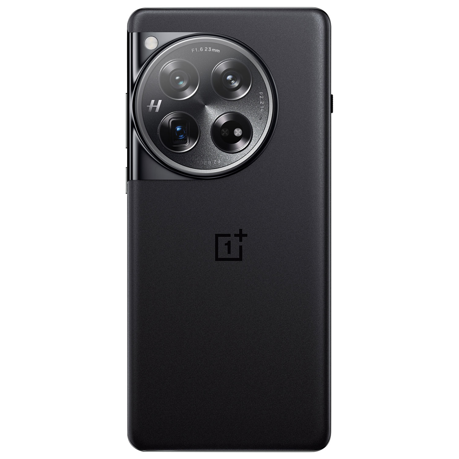 OnePlus 12 5G 256GB - Silky Black - Unlocked