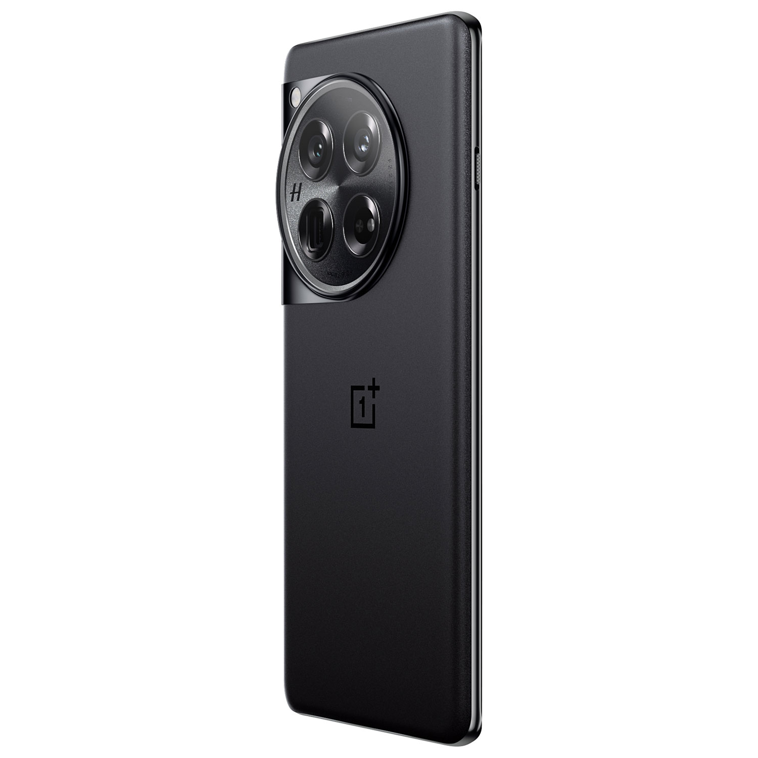 OnePlus 12 5G de 512 Go - Noir - Déverrouillé