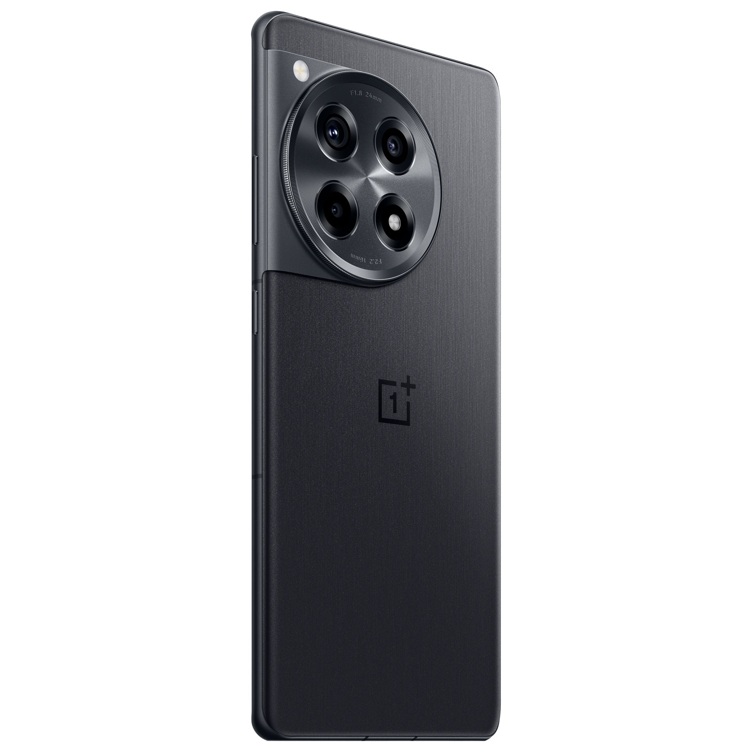 OnePlus 12R 5G de 128 Go - Gris - Déverrouillé