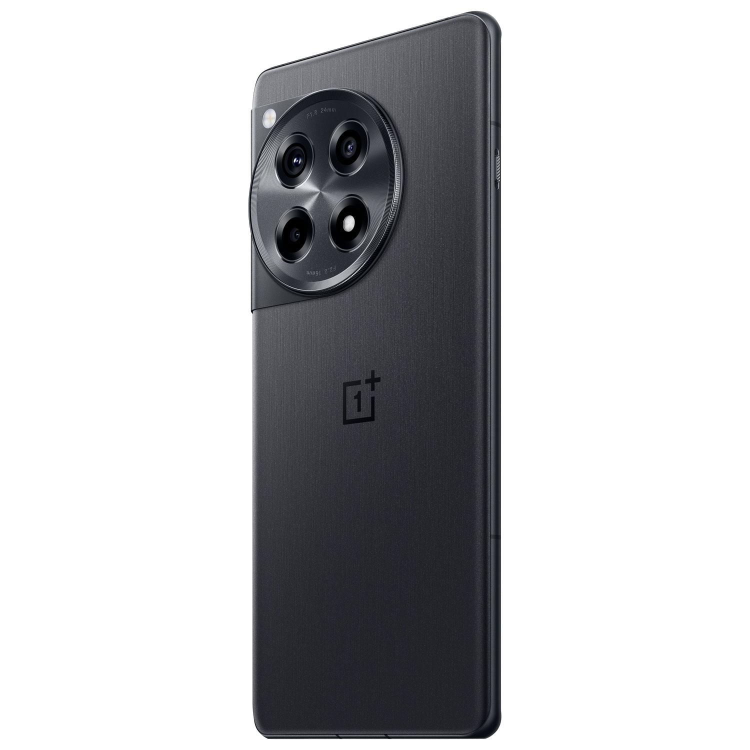 OnePlus 12R 5G de 128 Go - Gris - Déverrouillé