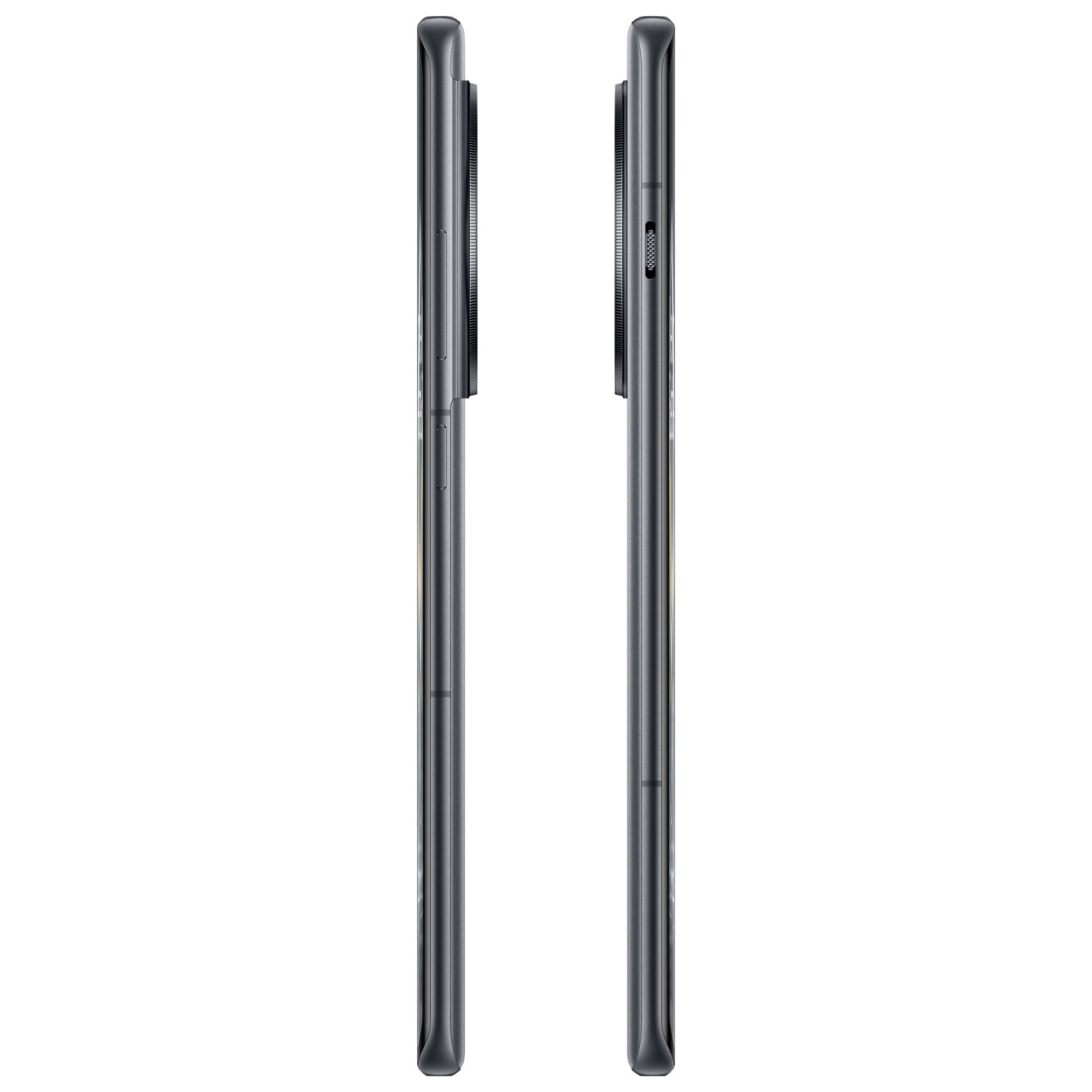 OnePlus 12R 5G de 128 Go - Gris - Déverrouillé