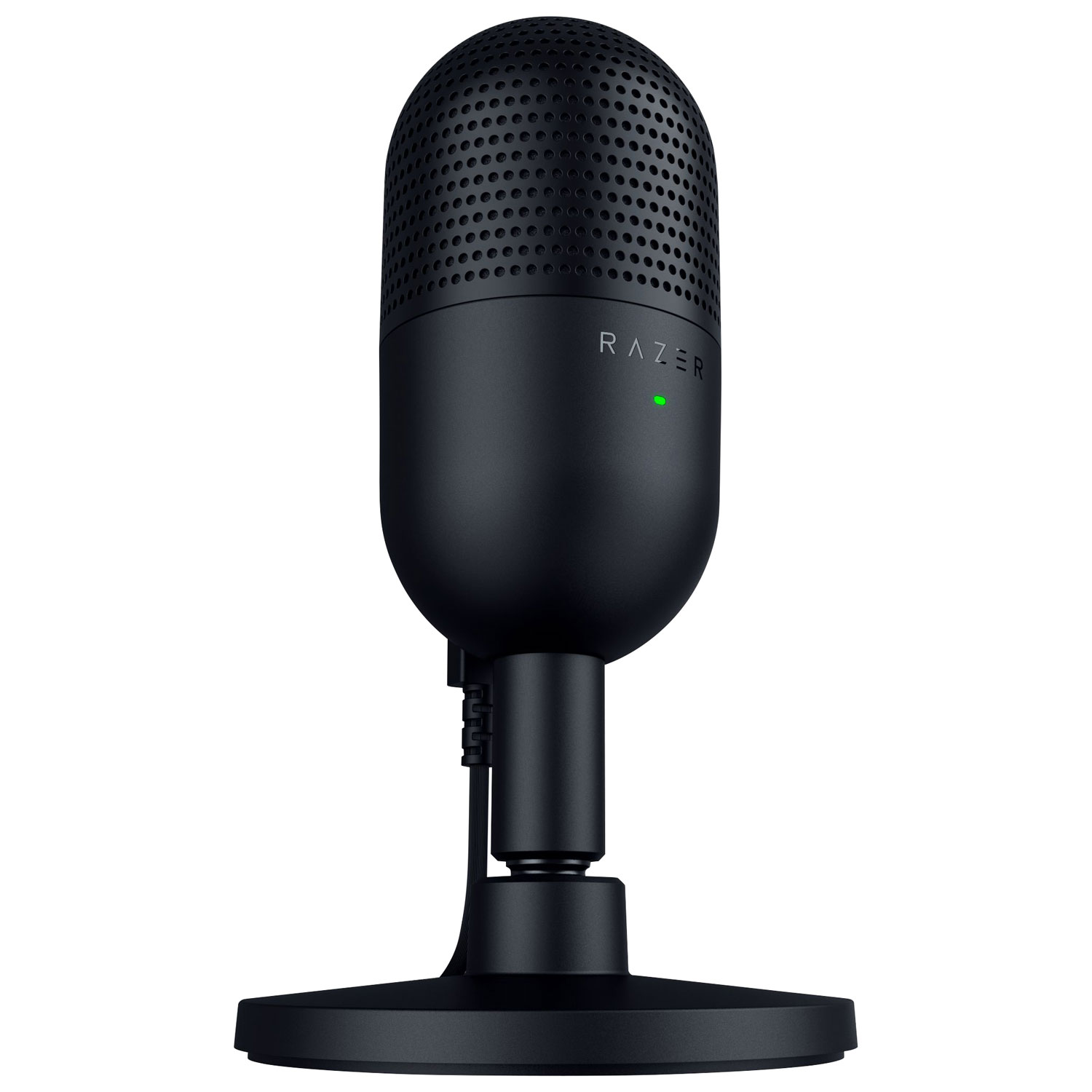 Razer Seiren V3 Mini USB Condenser Microphone - Black