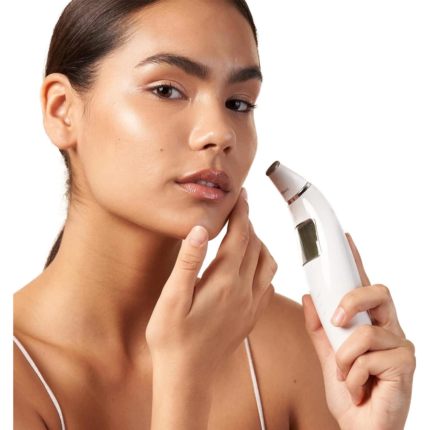 Exfora Facial Microdermabrasion Wand by Vanity Planet