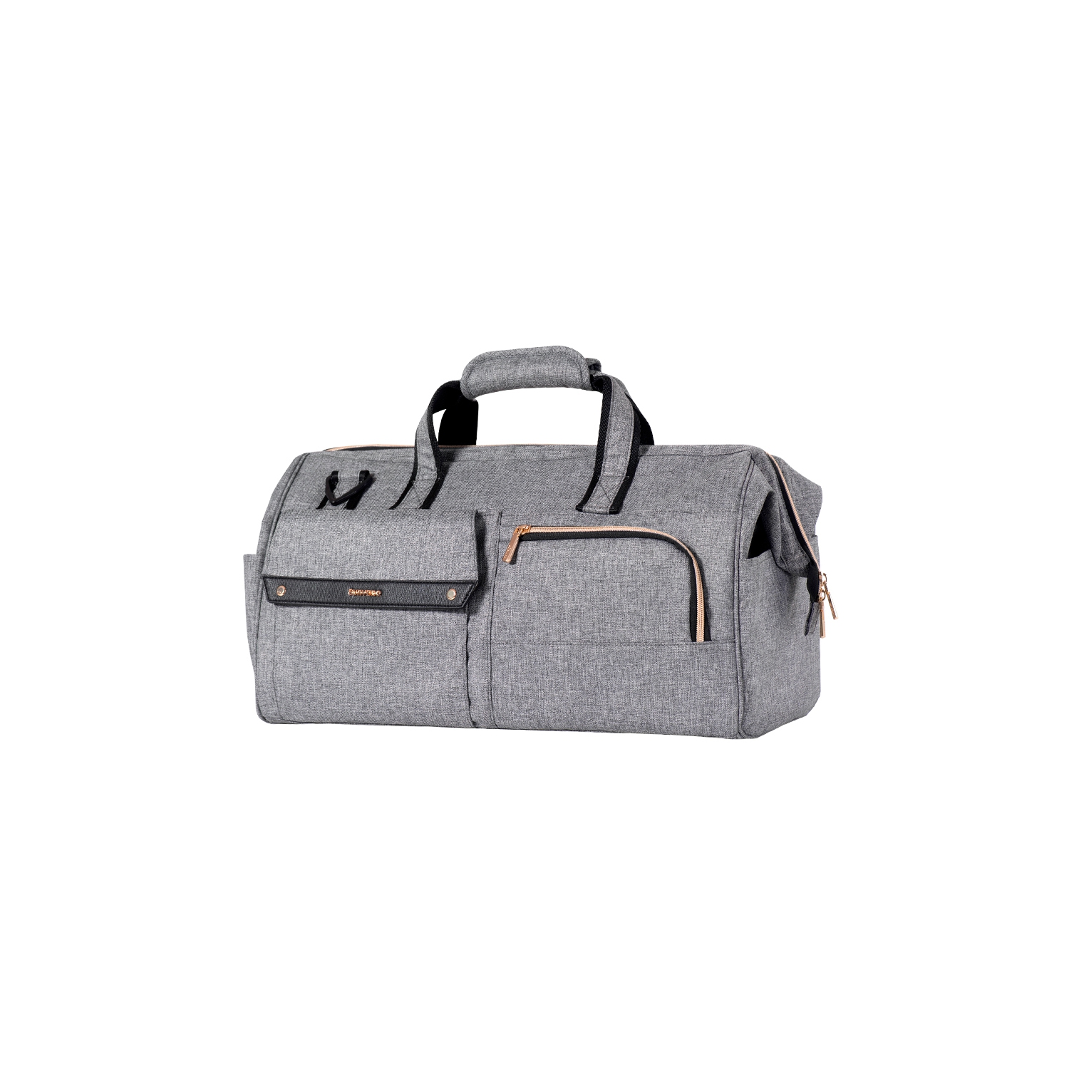 Sunveno 3-in-1 Diaper Bag Travel Duffel Bag