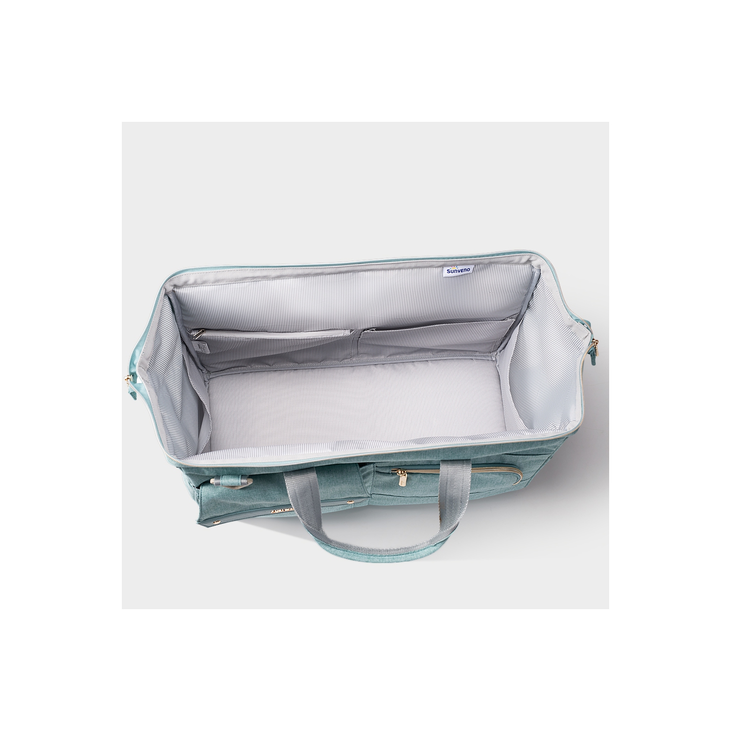 Sac à couches 3-en-1 Sunveno