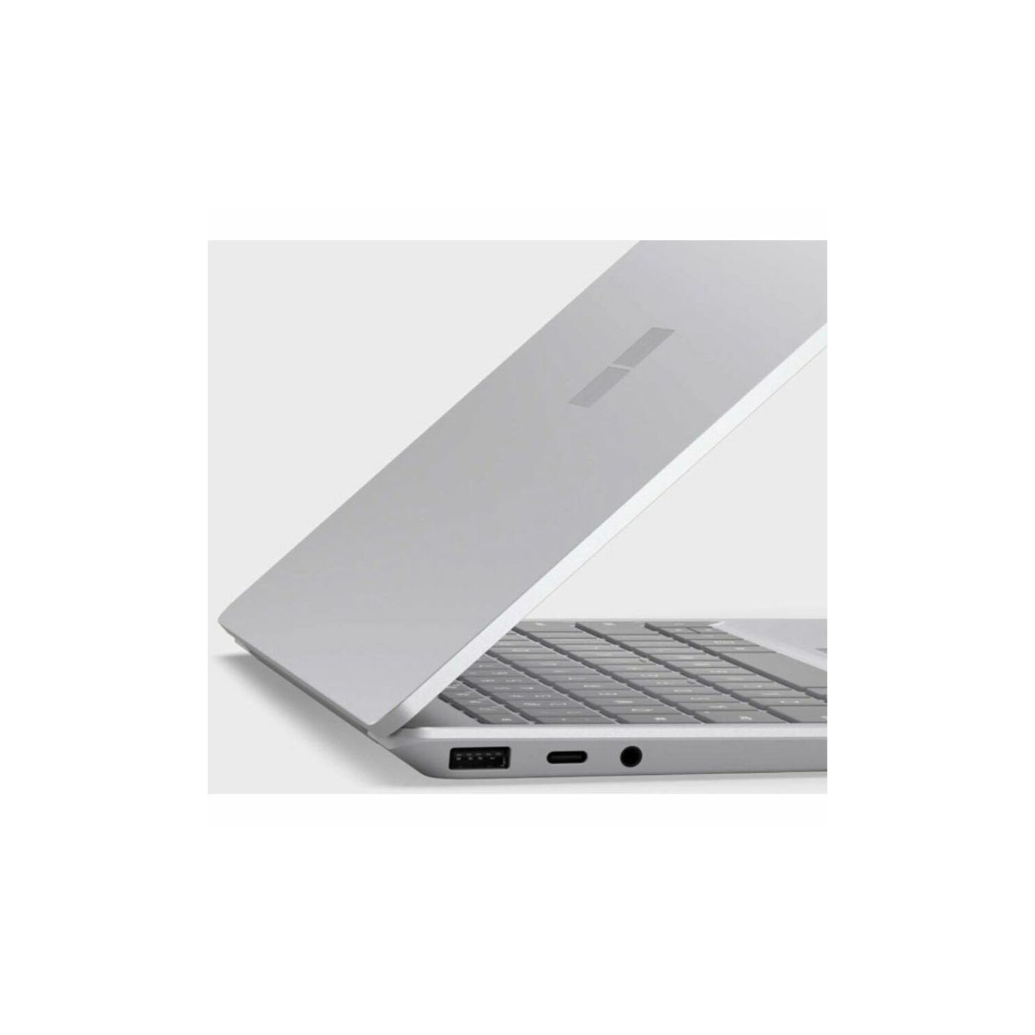 Microsoft Surface Go 3 12.4" Business Laptop-Platinum(Intel Core i5 1235U/256GB SSD/8GB RAM/Windows 11)-(XK3-00001)