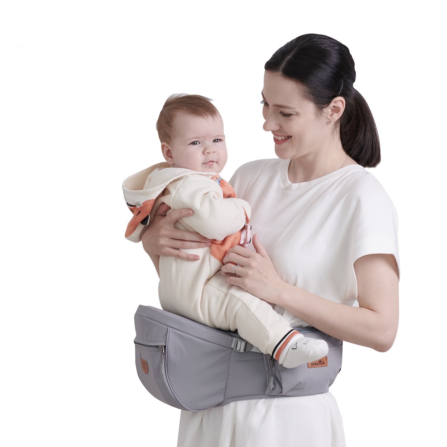Sunveno Ergonomic Baby Hip Seat