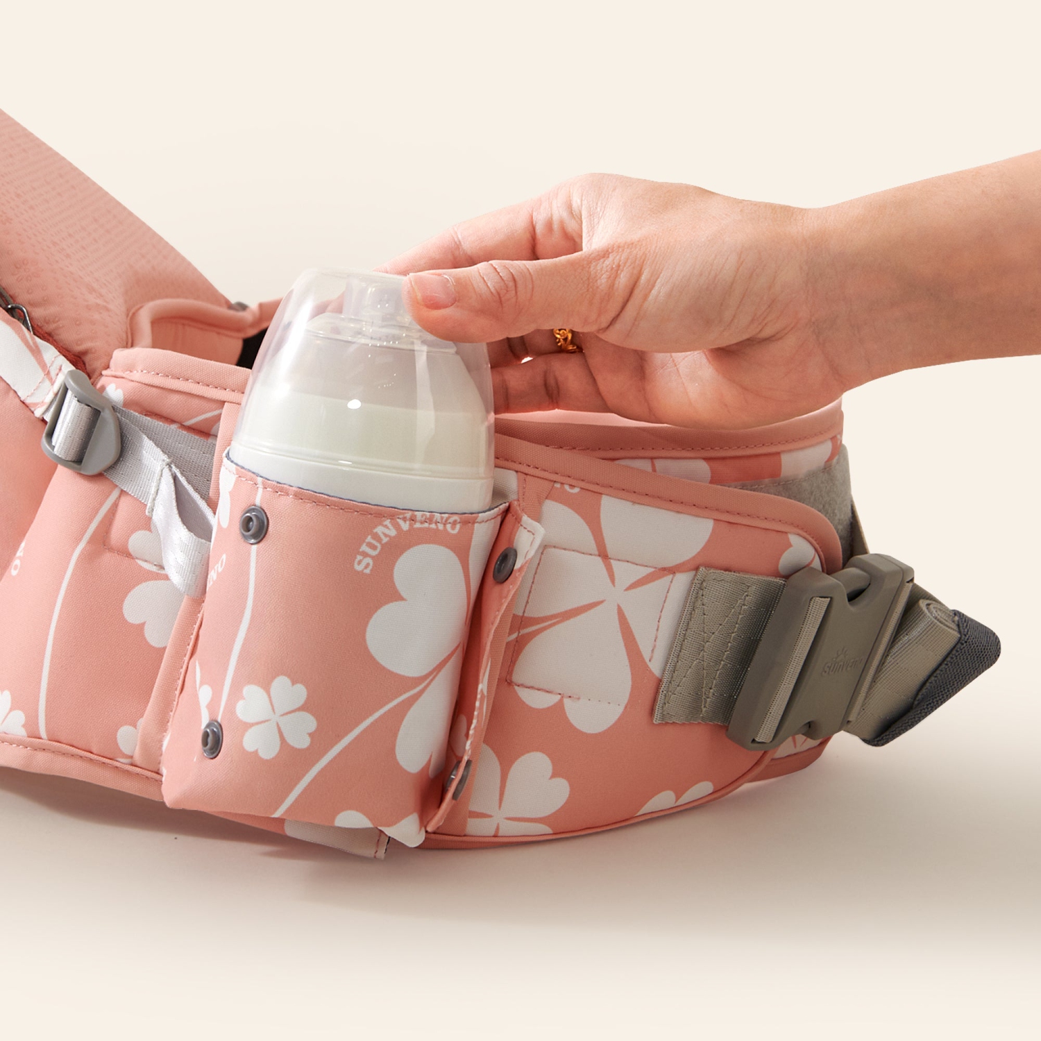 Sunveno Ergonomic Baby Hip Seat