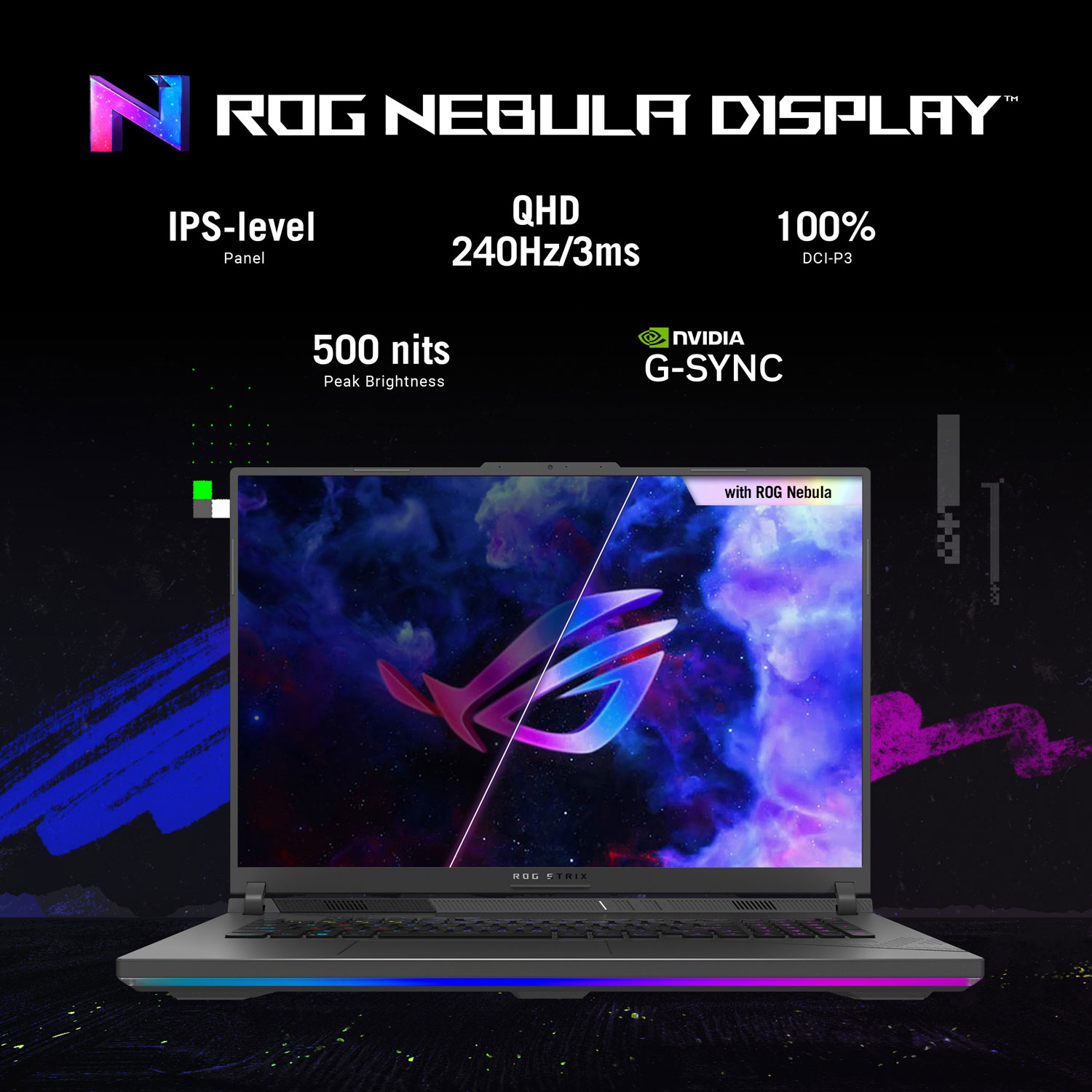 ASUS ROG Strix G18 18