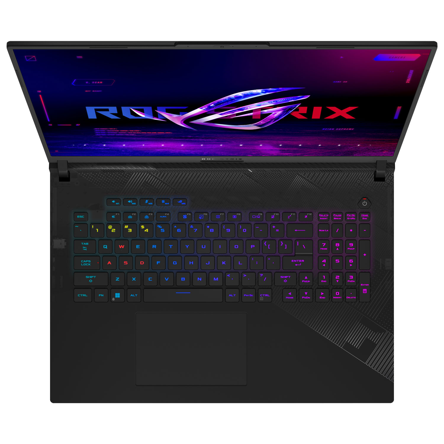 ASUS ROG Strix SCAR 18 18